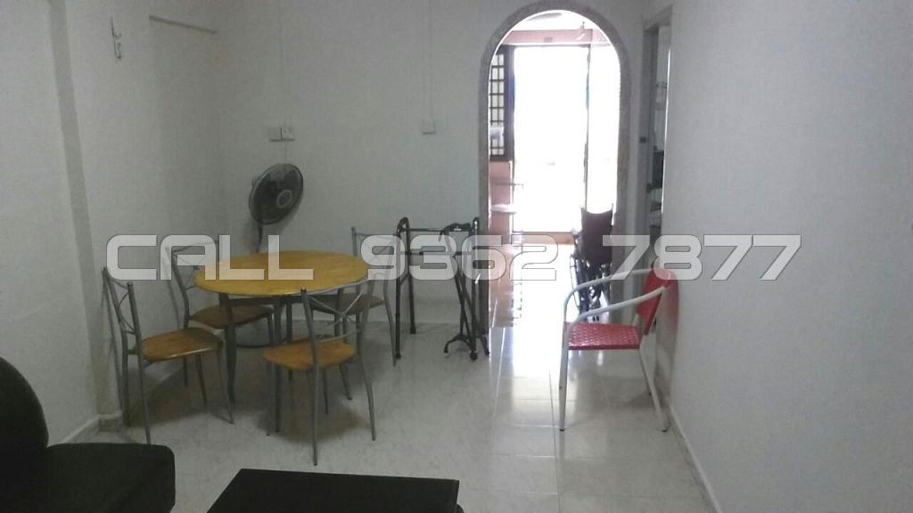 Blk 32 Tanglin Halt Road (Queenstown), HDB 2 Rooms #97086732